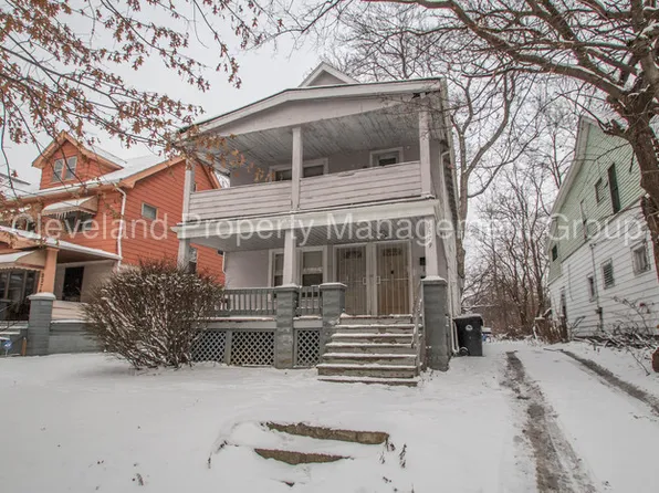 3379 E 113th St, Cleveland, OH 44104