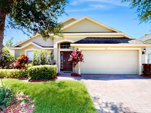 366 Andalusia Loop, Davenport, FL 33837