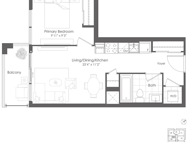 260 Malta Ave #905 — Photo 22