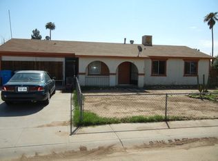 2201 N 66th Ave, Phoenix, AZ 85035