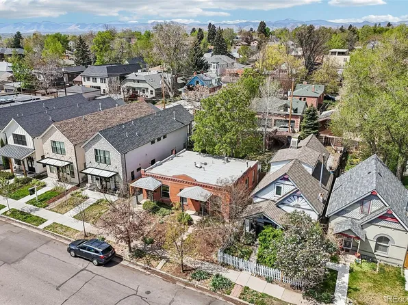 3275 Perry Street, Denver, CO 80212