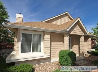 2113 S Troy Way, Aurora, CO 80014