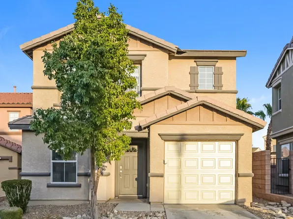 1082 Paradise Coach Dr, Henderson, NV 89002