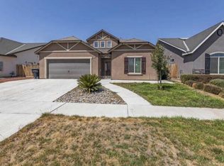 2130 W Bryman St, Hanford, CA 93230
