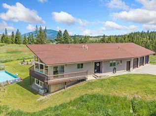 417 Hotchkiss Rd #B, Colville, WA 99114