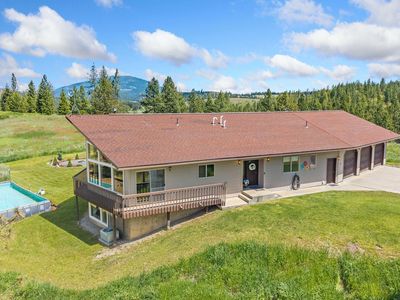 417 Hotchkiss Rd #B, Colville, WA, 99114
