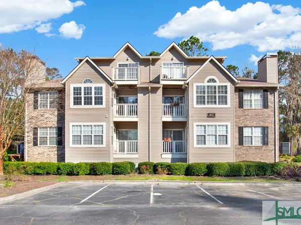 12300 Apache Avenue #504, Savannah, GA 31419
