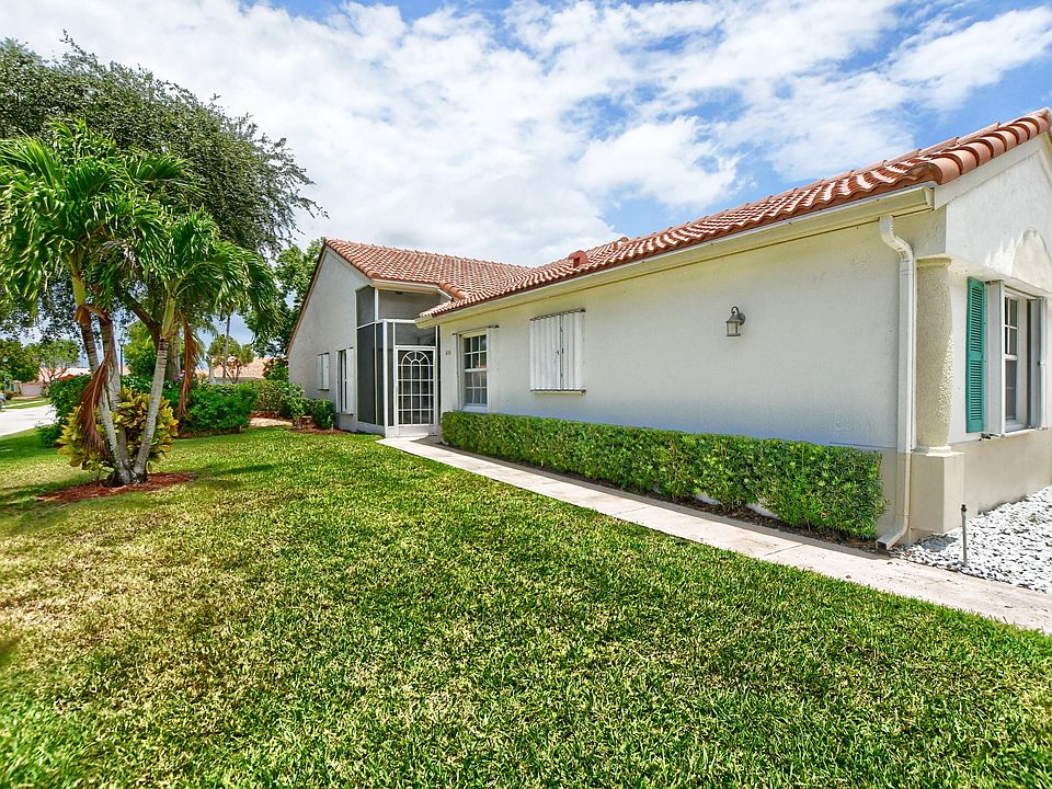 Zillow Delray Beach 33484