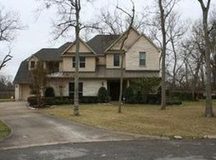 2408 Ginger Mint Ct, Richmond, TX 77406