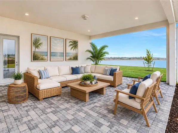 8541 Oceana WAY, NAPLES, FL 34114