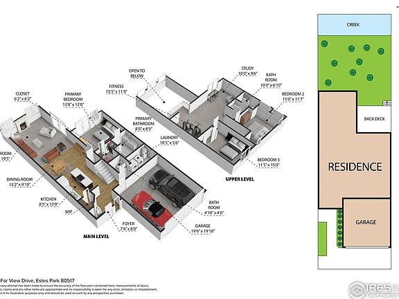 4th image of 300 Far View Dr #16