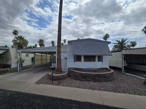 2050 W Dunlap Ave #B127, Phoenix, AZ 85021