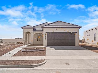 13151 Emerald Hills Ave, El Paso, TX 79928
