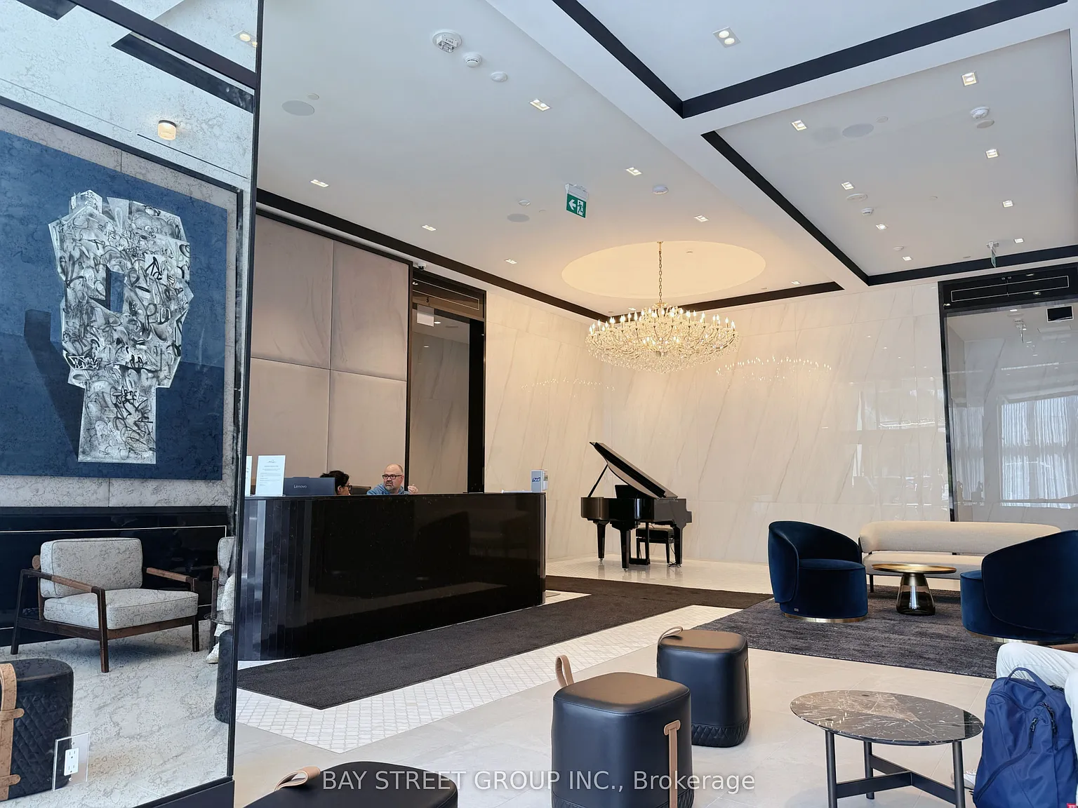 2 bed, $3,800 — Photo 2