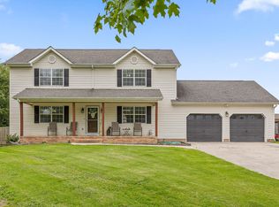 54 Windhaven Dr, Ringgold, GA 30736