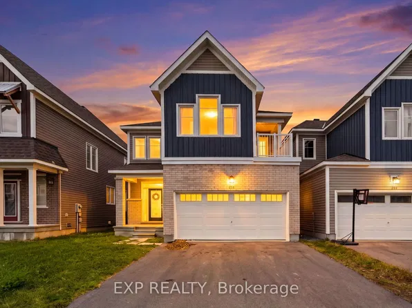 104 Hackamore Cres, Ottawa, ON K0A 2Z0