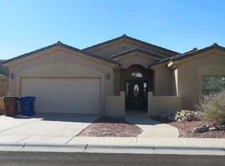 3440 Valverde Loop, Las Cruces, NM 88012