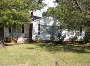 303 Barnwell St, Thomasville, NC 27360