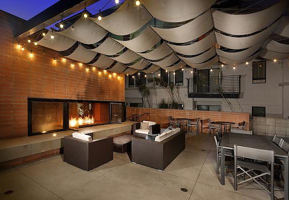 2nd image of 5601 Wilshire Blvd #538