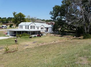 1301 E 18th St, Ada, OK 74820