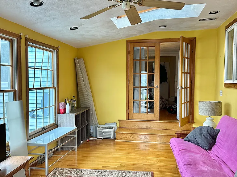 88 Hubbard St #2 — Photo 3