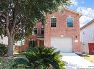 9746 Crescent Moon, San Antonio, TX 78245