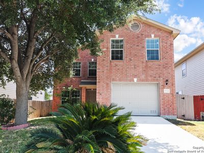 9746 Crescent Moon, San Antonio, TX, 78245