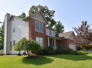 1009 S Hill Ct, Bloomington, IN