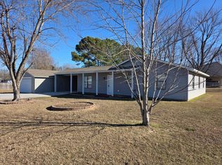 149 Edgarroaroa Rd, Batesville, AR 72501