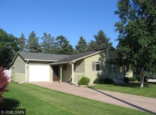 1107 W Center St, Lake City, MN 55041
