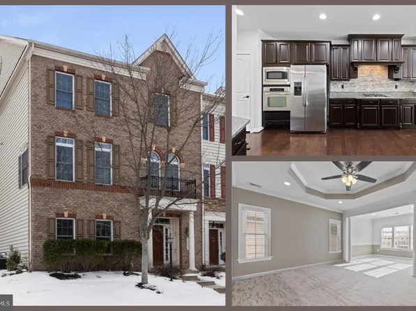 42531 Pine Forest Dr, Chantilly, VA 20152