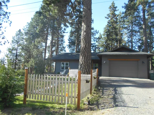 3169 Wrightwood Dr, Chiloquin, OR 97624