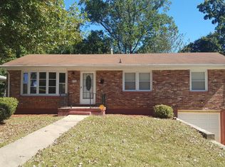 130 Nor Dan Dr, Danville, VA 24540