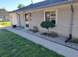 4541 Crooks Rd #4541, Royal Oak, MI 48073