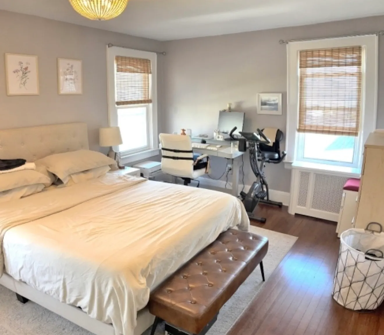 2 bed, $2,400 — Photo 3
