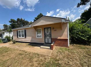 4498 Suncrest Dr, Memphis, TN 38127