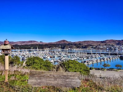 1936 Bay Flat Road, Bodega Bay, CA, 94923