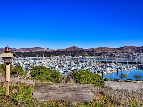 1936 Bay Flat Road, Bodega Bay, CA 94923
