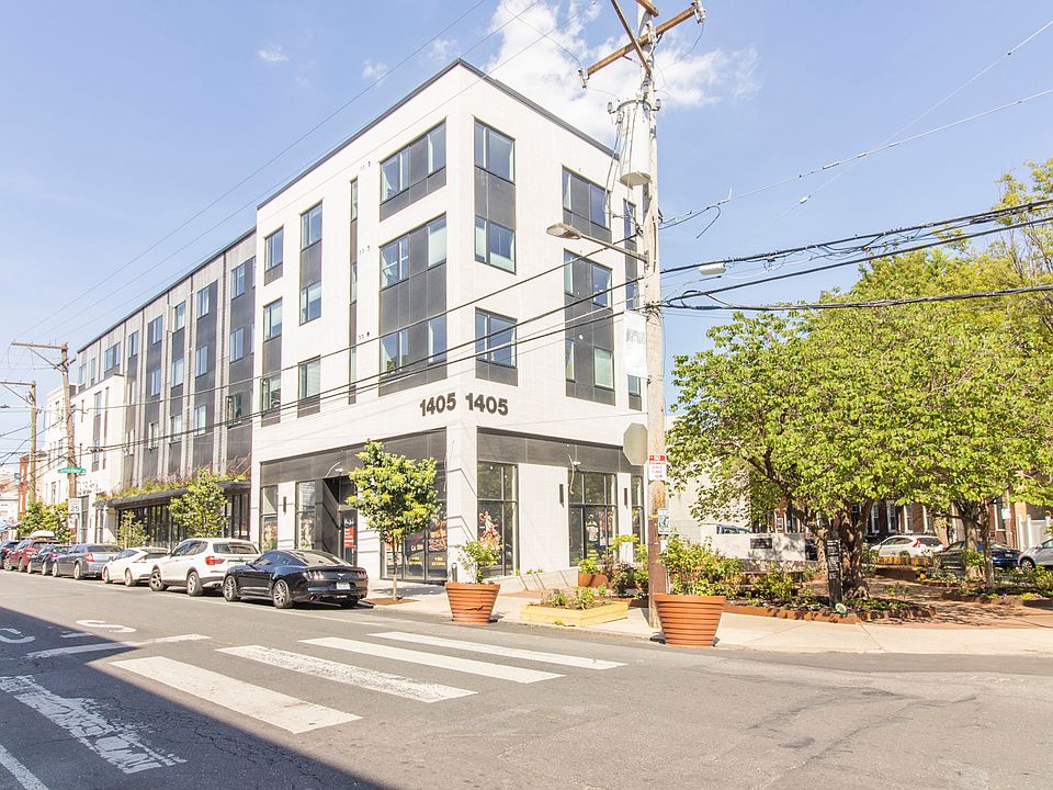 1st image of 1405 Frankford Ave Unit 307