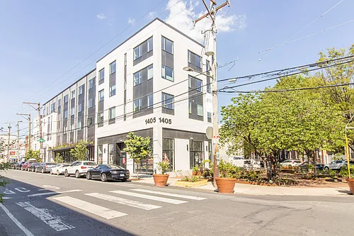 1405 Frankford Ave #307 Photo 1