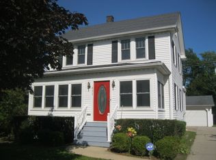 522 Maple Blvd, Monroe, MI 48162