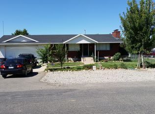 170 W 400 N, Santaquin, UT 84655