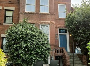 412 S Capitol St SE APT B, Washington, DC 20003