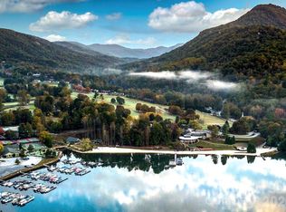 Rumbling Bald on Lake Lure, Lake Lure, NC 28746