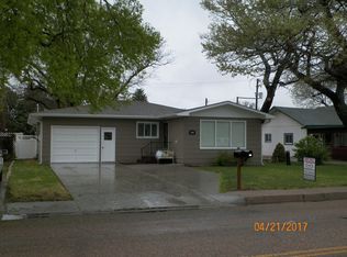 239 13th St, Burlington, CO 80807