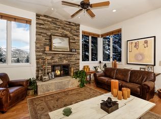 20 Meadow Rd SUITE C7, Snowmass Village, CO 81615
