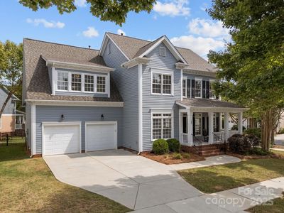109 Iris Meadow Dr, Mooresville, NC, 28115