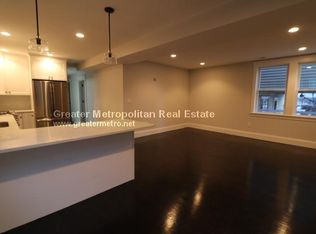 115 G St #3F, Boston, MA 02127