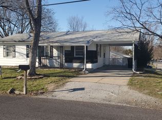 4607 Waterloo Dr, Columbia, MO 65202