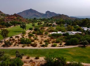 5009 E Roadrunner Rd LOT 87, Paradise Valley, AZ 85253